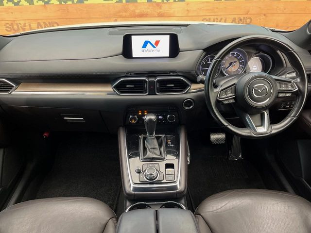 CX-82.2 XD Lパッケージ