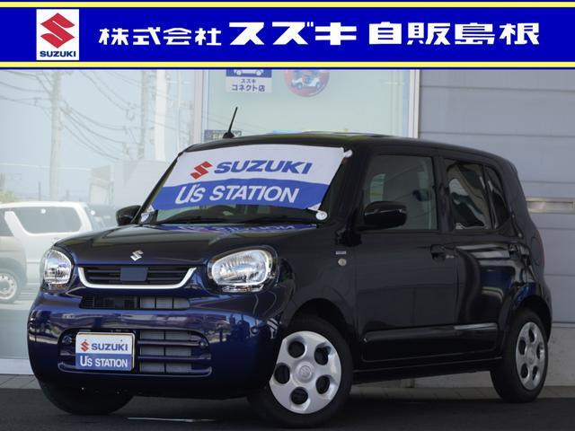 アルトハイブリッド(HYBRID) S