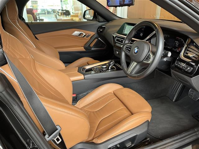 Z4sドライブ 20i Mスポーツ
