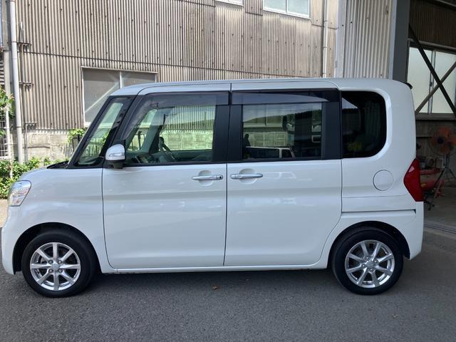 タントG SA