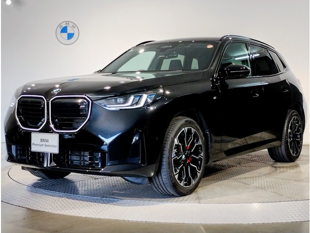 X3M50 xドライブ 4WD