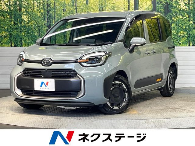 シエンタハイブリッド 1.5 Z