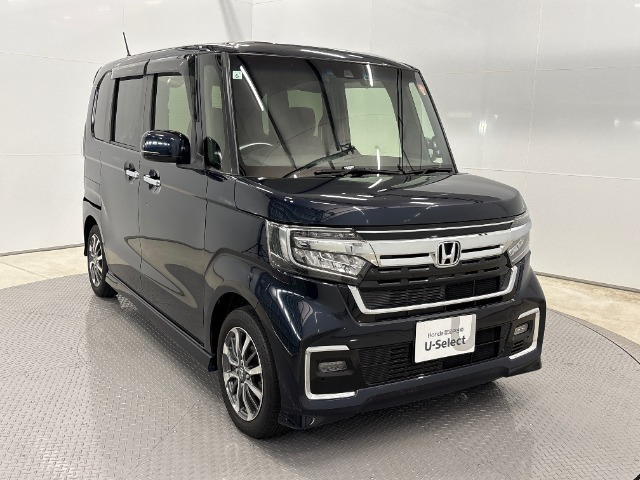 N-BOXカスタムL