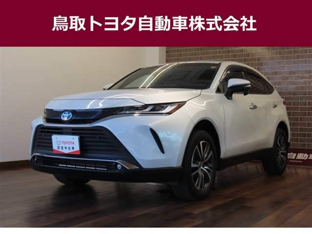 ヤリス1.5 ハイブリッド G