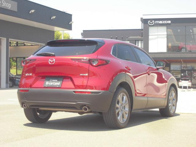 CX-302.0 20S プロアクティブ ツーリングセレクション