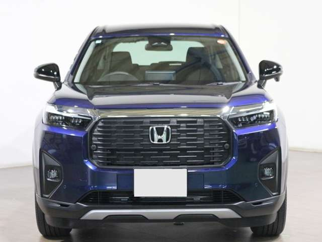 WR-V1.5 Z ブラックスタイル
