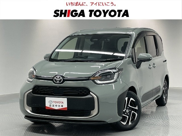 シエンタ1.5 Z