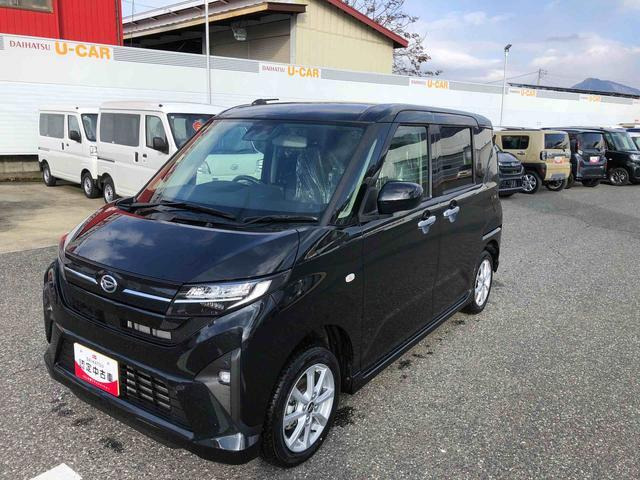 ムーヴG 4WD