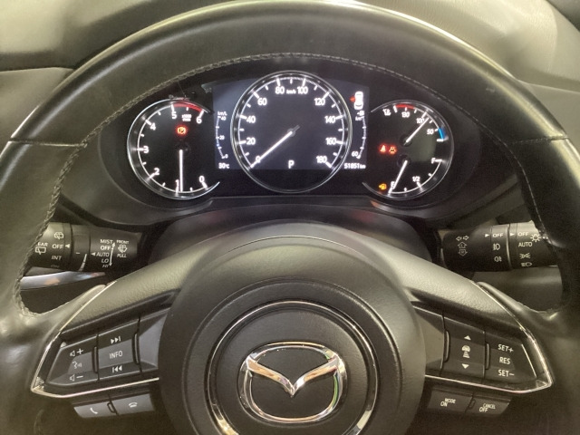 CX-82.2 XD Lパッケージ 4WD