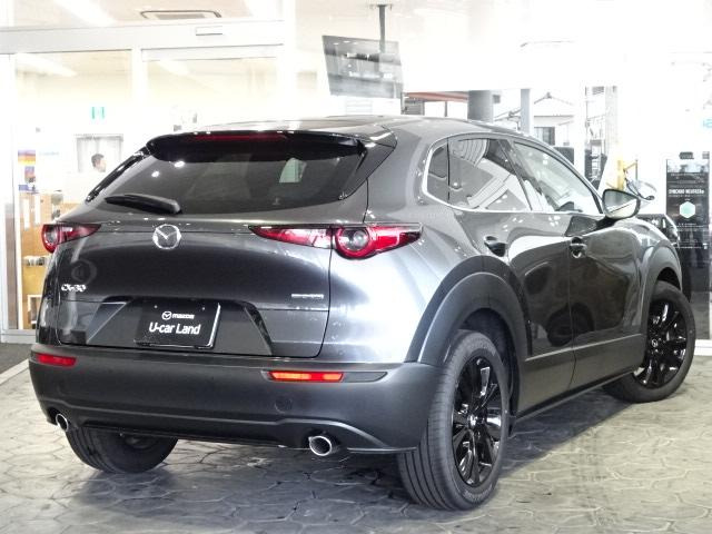 CX-301.8 XD ツーリング