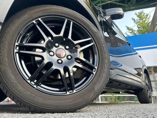 フォレスター2.5 プレミアム 4WD