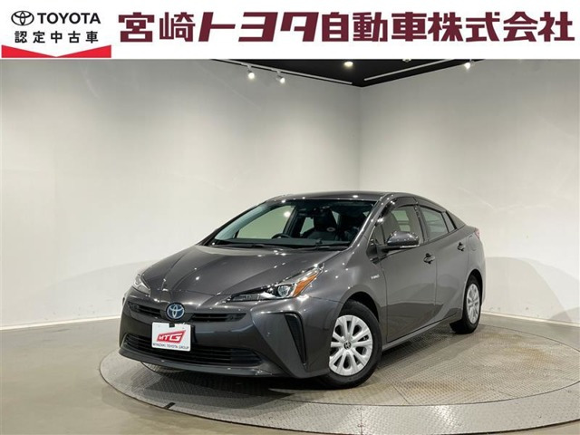 プリウス1.8 S