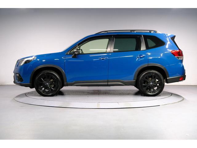 フォレスター1.8 XT エディション 4WD