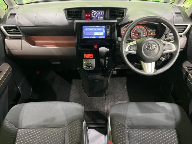 ルーミー1.0 G S