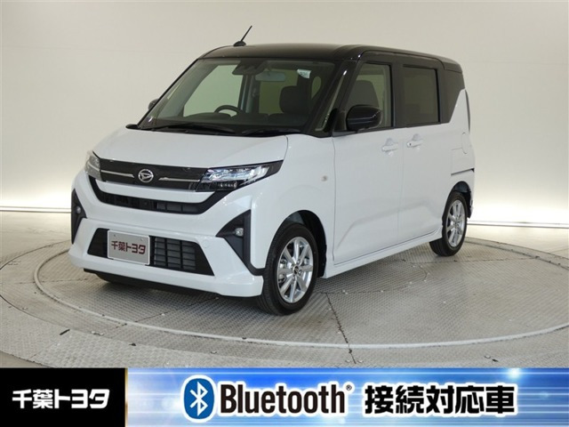 ムーヴG