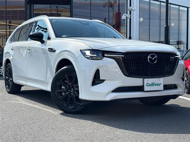 CX-803.3 XD ハイブリッド プレミアム スポーツ ディーゼル 4WD
