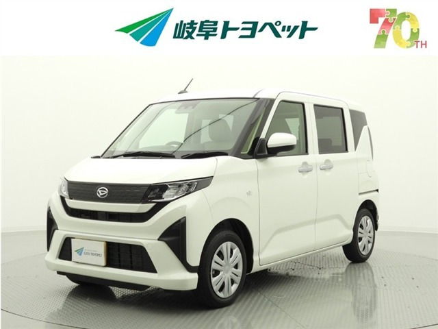 ムーヴL