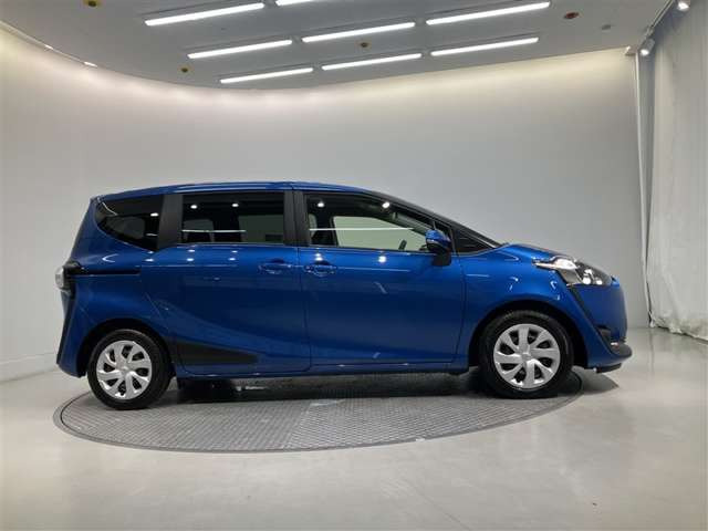 シエンタ1.5 G