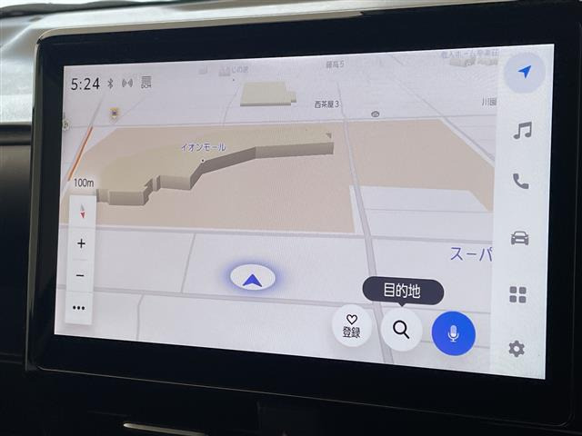 ヴォクシー2.0 S-Z