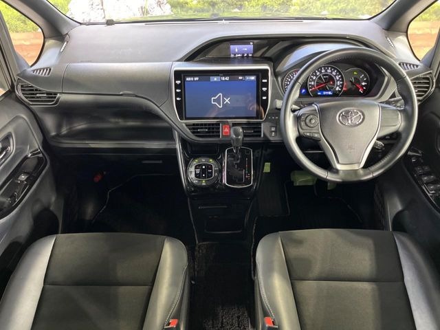 ノア2.0 Si W×B II