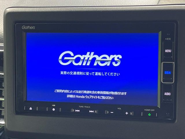 N-BOXカスタムL ターボ
