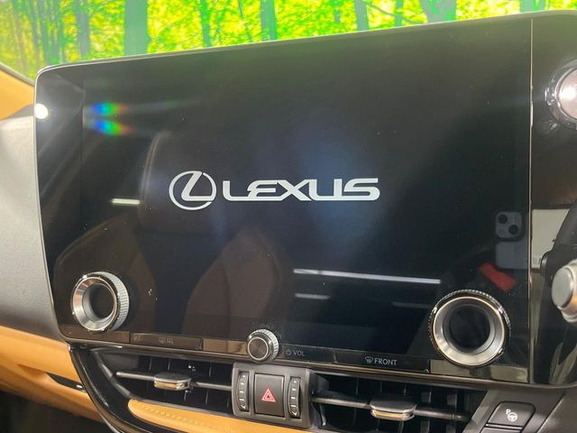 NX350h Fスポーツ