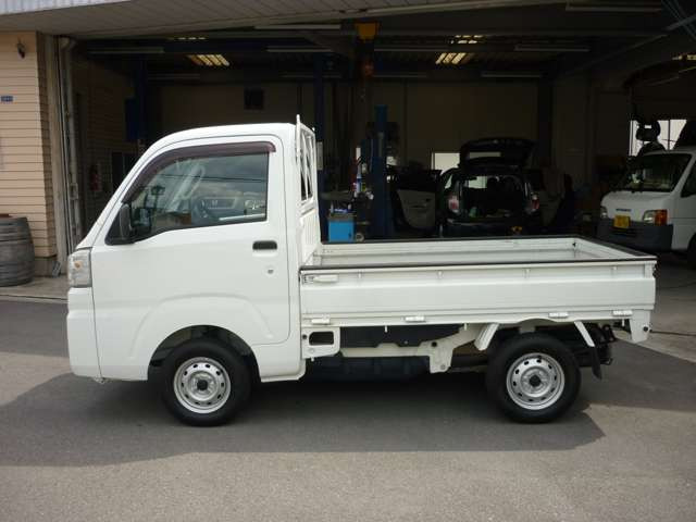 ピクシストラックスタンダード 4WD