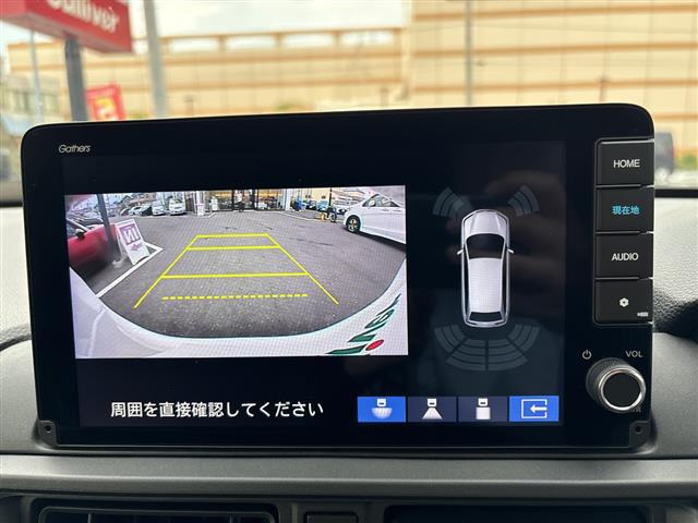 WR-V1.5 Z プラス ブラックスタイル