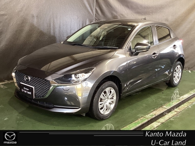 MAZDA21.5 15S 4WD