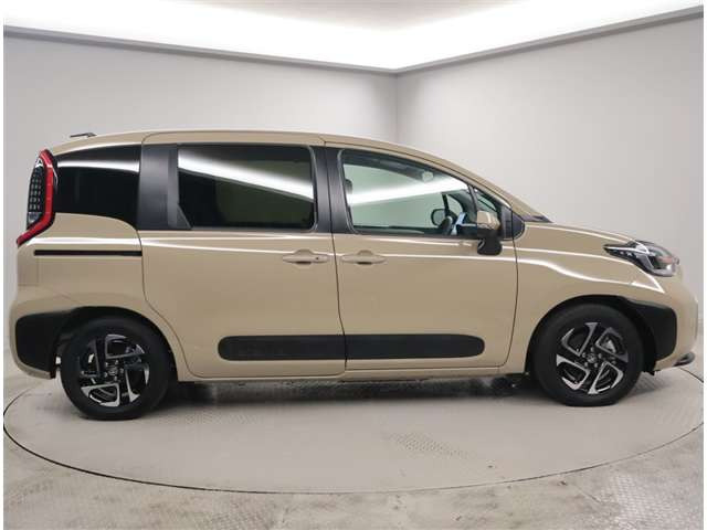 シエンタハイブリッド 1.5 Z