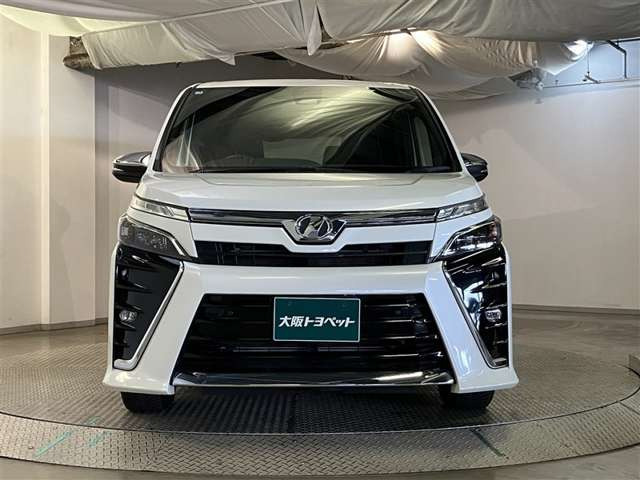 ヴォクシー2.0 ZS 煌II