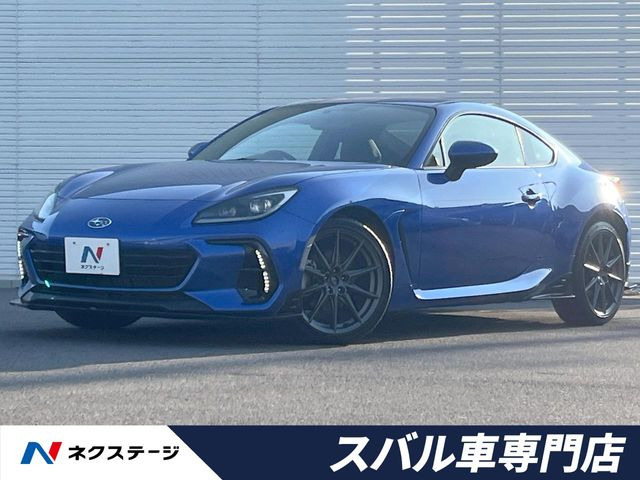 BRZ2.4 S