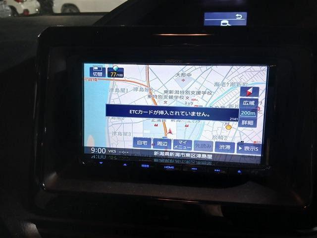 ノア2.0 X 4WD