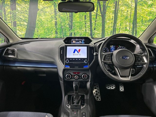 XV2.0 アドバンス 4WD