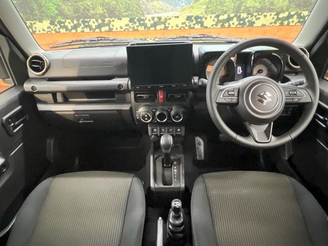 ジムニーノマド1.5 FC 4WD