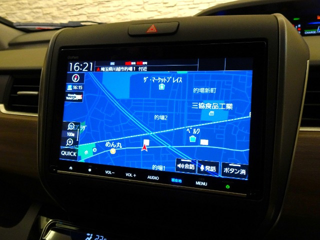 フリード+1.5 ハイブリッド G ホンダセンシング
