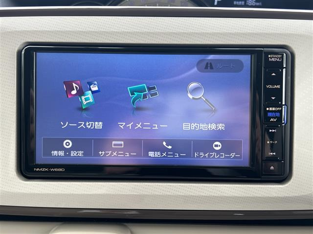 ムーヴキャンバスG メイクアップ リミテッド SAIII