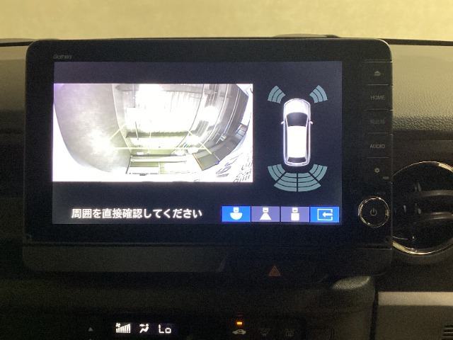 N-BOXカスタムターボ