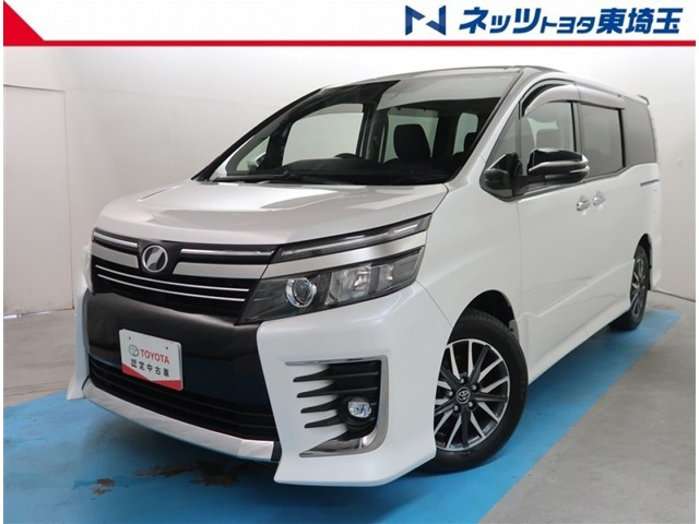 ヴォクシー2.0 ZS 煌II