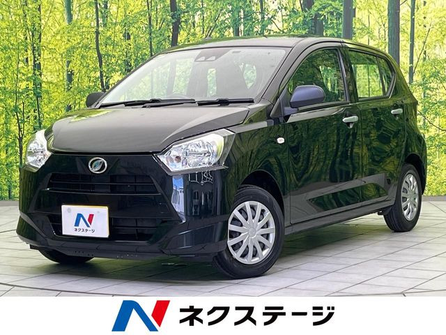 ミライースL SAIII