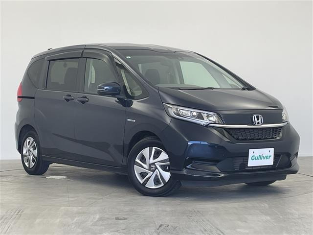 フリード1.5 ハイブリッド G ホンダセンシング