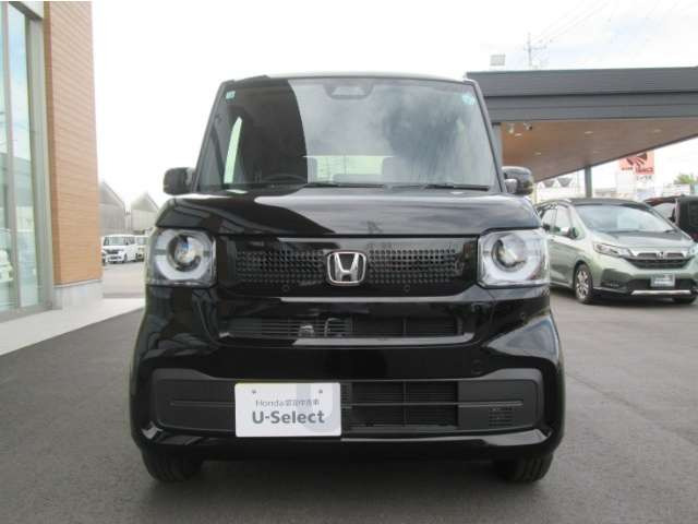 N-BOX