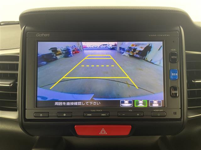 N-BOXスラッシュG Lパッケージ
