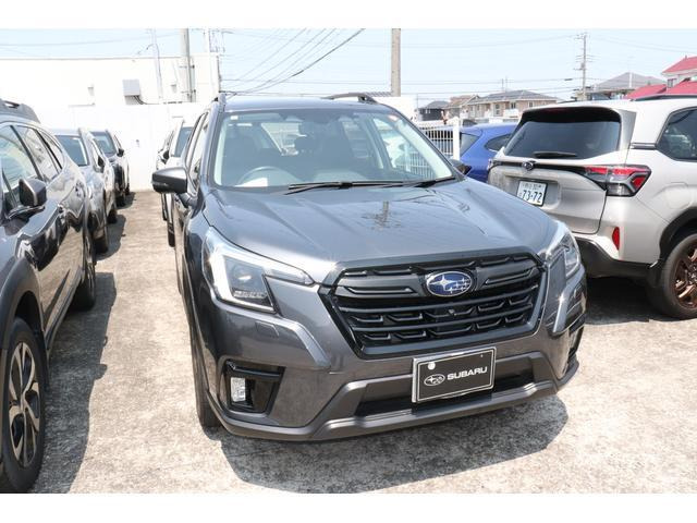 フォレスター1.8 XT エディション 4WD