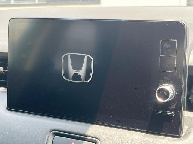 ヴェゼル1.5 e:HEV X