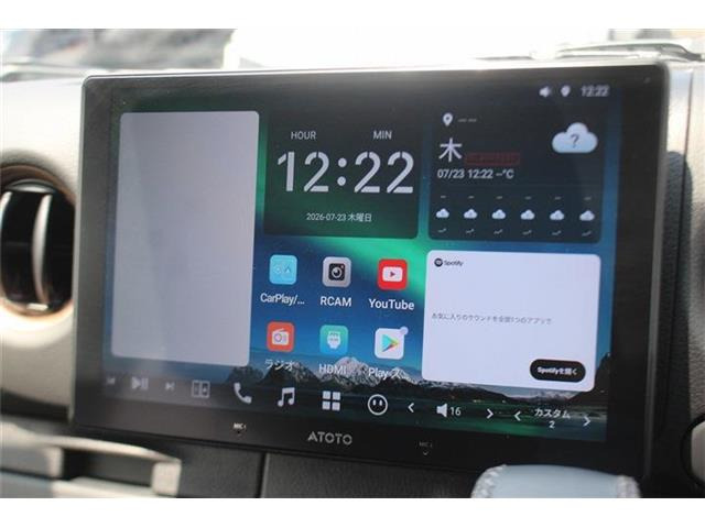 キャラバン2.0 グランド プレミアムGX ロング MYROOM 折り畳みベッド
