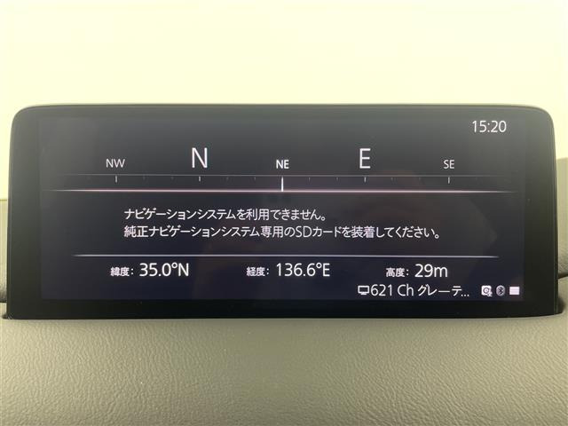 CX-82.2 XD スポーツアピアランス