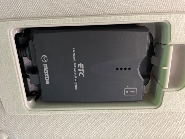 【ETC】高速道路の料金所をストレスなく通過!話題のスポットやサービスエリアに多い「スマートIC」利用時は必須のアイテムです。当店でセットアップを実施、ご納車当日からすぐにご利用いただけます!