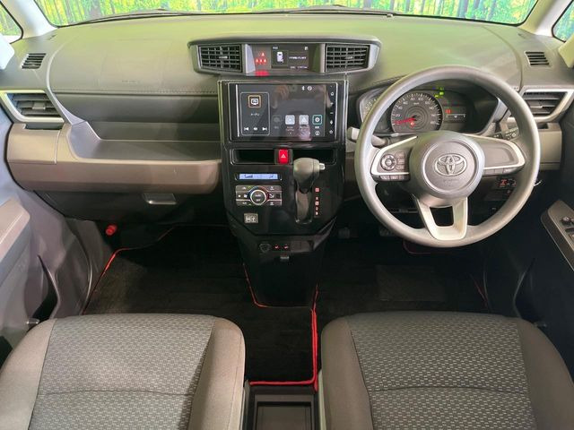 ルーミー1.0 G-T