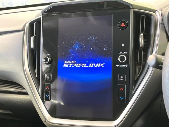 クロストレック2.0 ツーリング 4WD